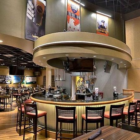 Hollywood Casino Bangor Hotel Eksteriør billede
