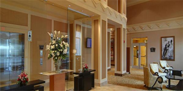 Hollywood Casino Bangor Hotel Eksteriør billede