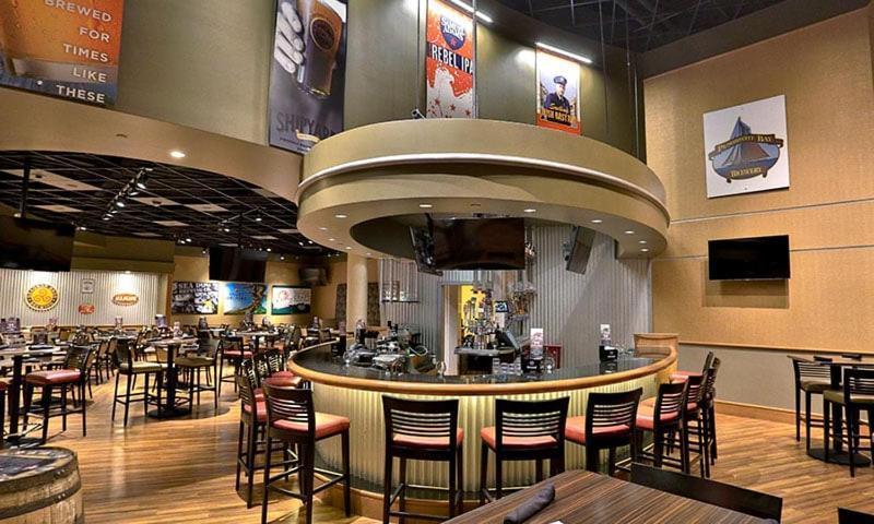 Hollywood Casino Bangor Hotel Eksteriør billede