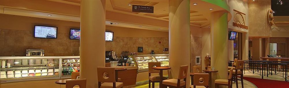 Hollywood Casino Bangor Hotel Eksteriør billede