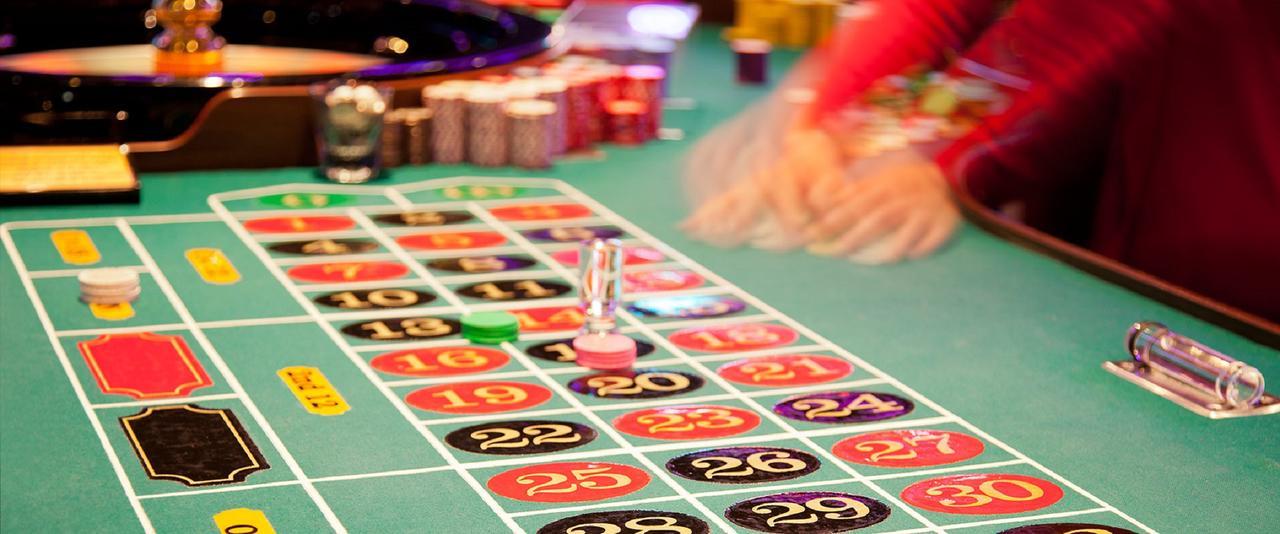 Hollywood Casino Bangor Hotel Eksteriør billede