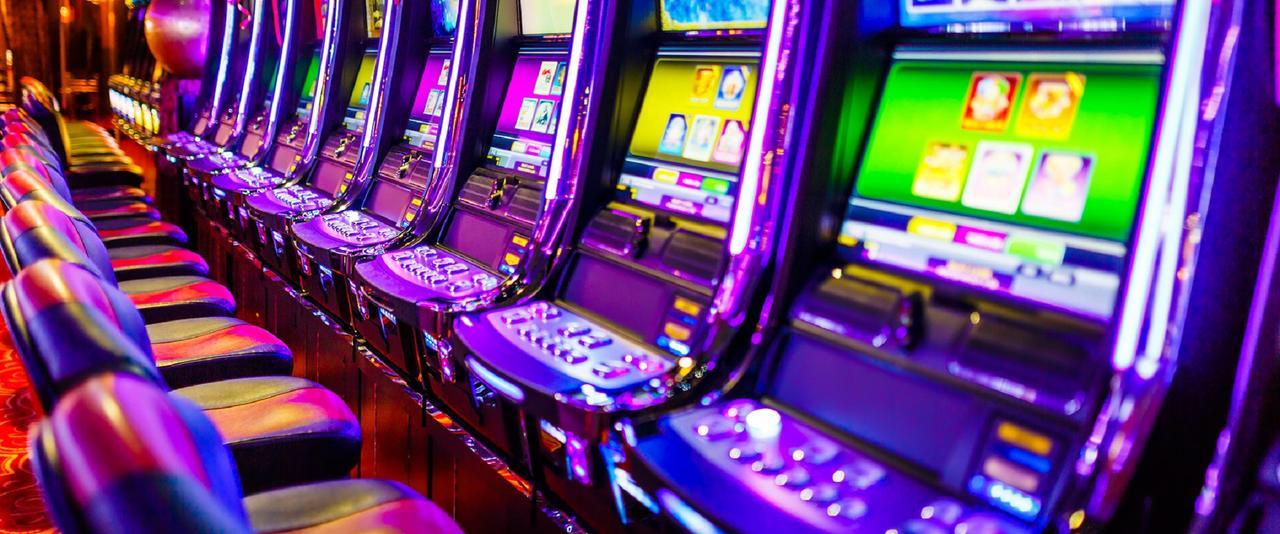 Hollywood Casino Bangor Hotel Eksteriør billede