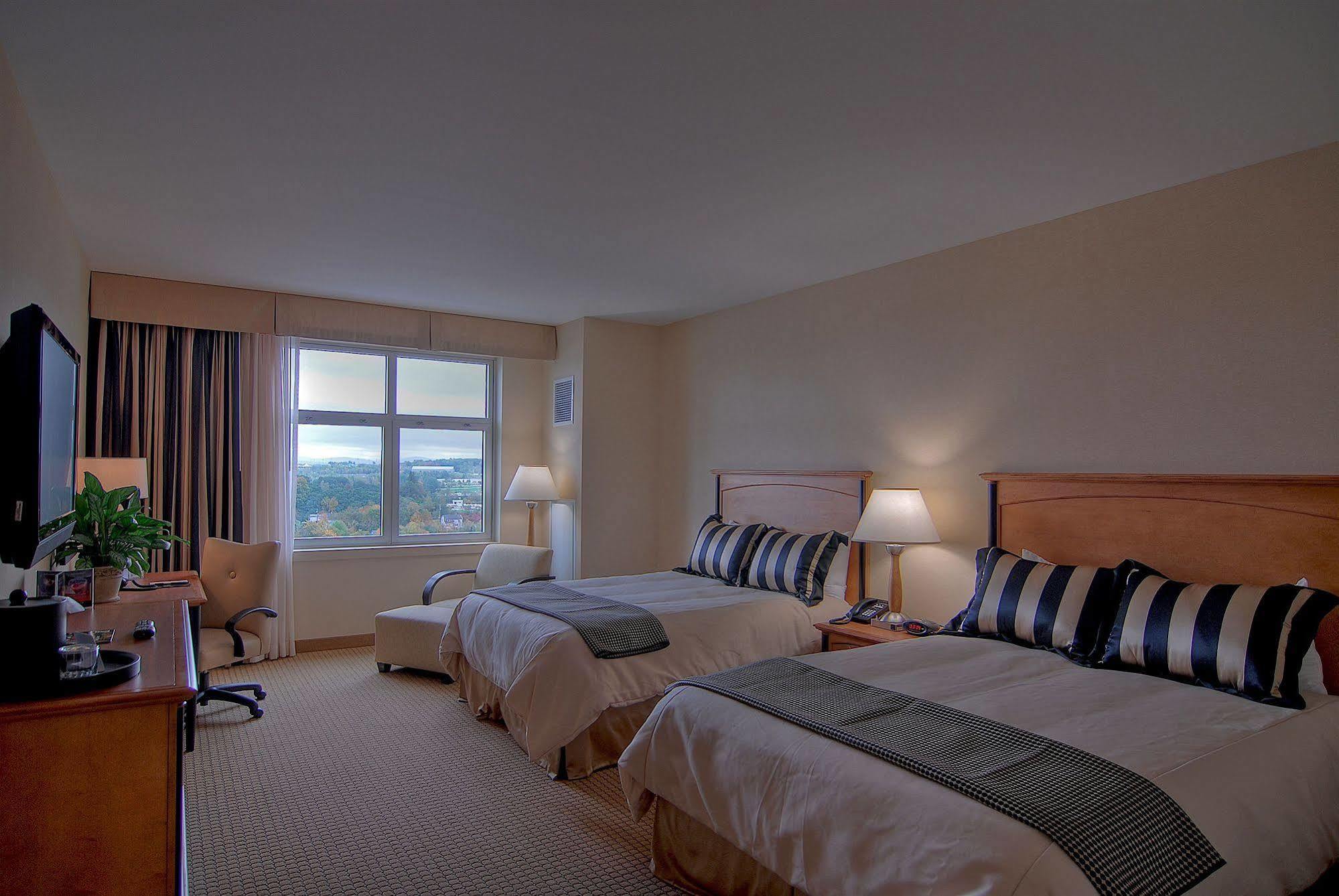 Hollywood Casino Bangor Hotel Eksteriør billede