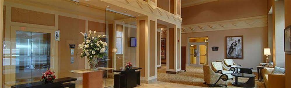 Hollywood Casino Bangor Hotel Eksteriør billede