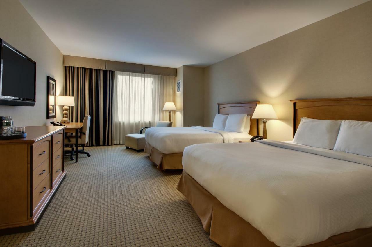 Hollywood Casino Bangor Hotel Eksteriør billede