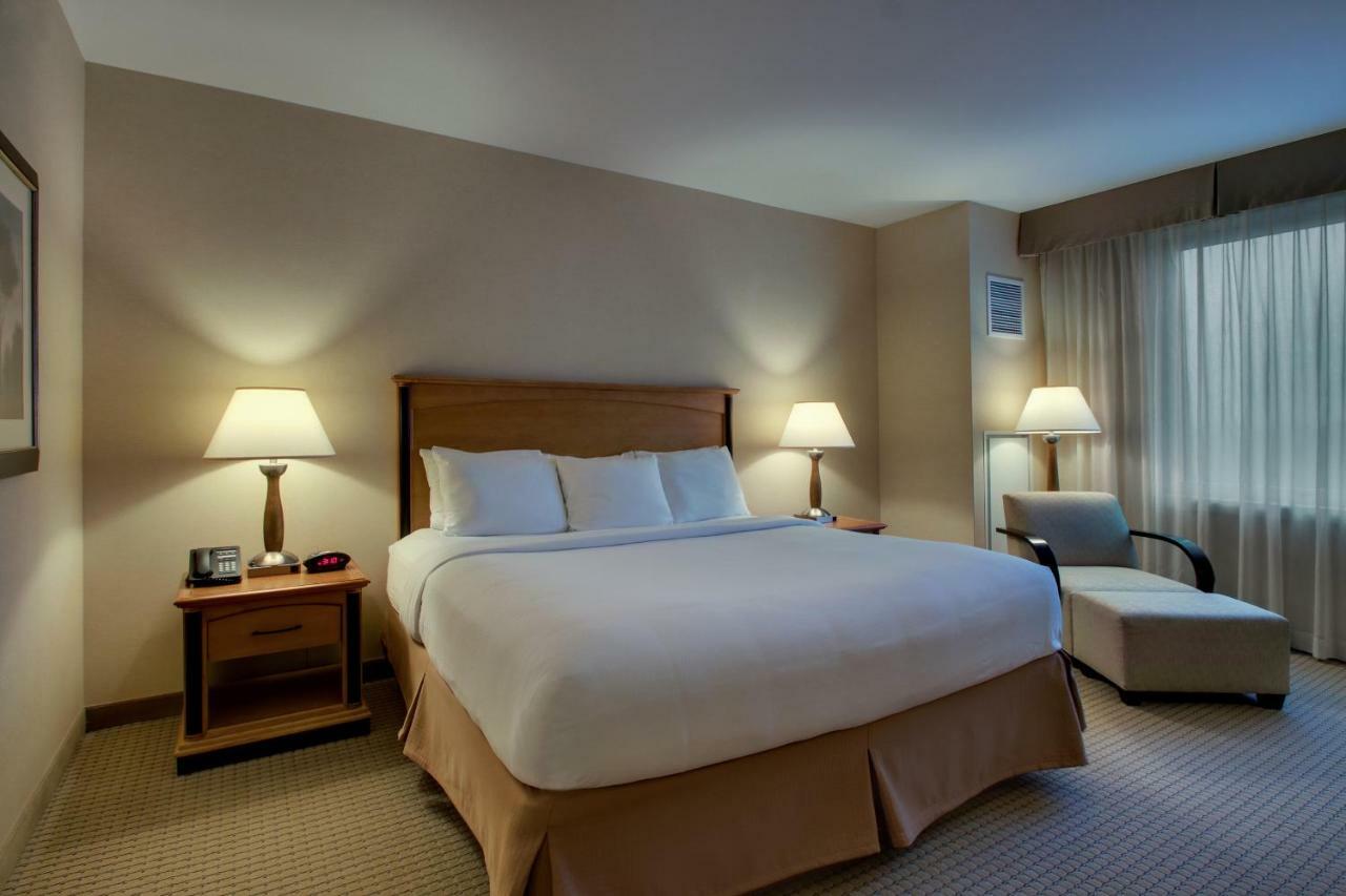 Hollywood Casino Bangor Hotel Eksteriør billede