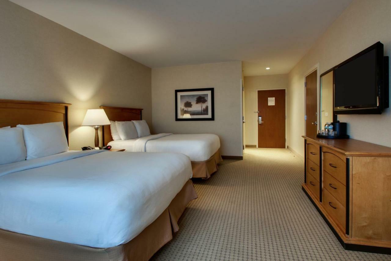 Hollywood Casino Bangor Hotel Eksteriør billede