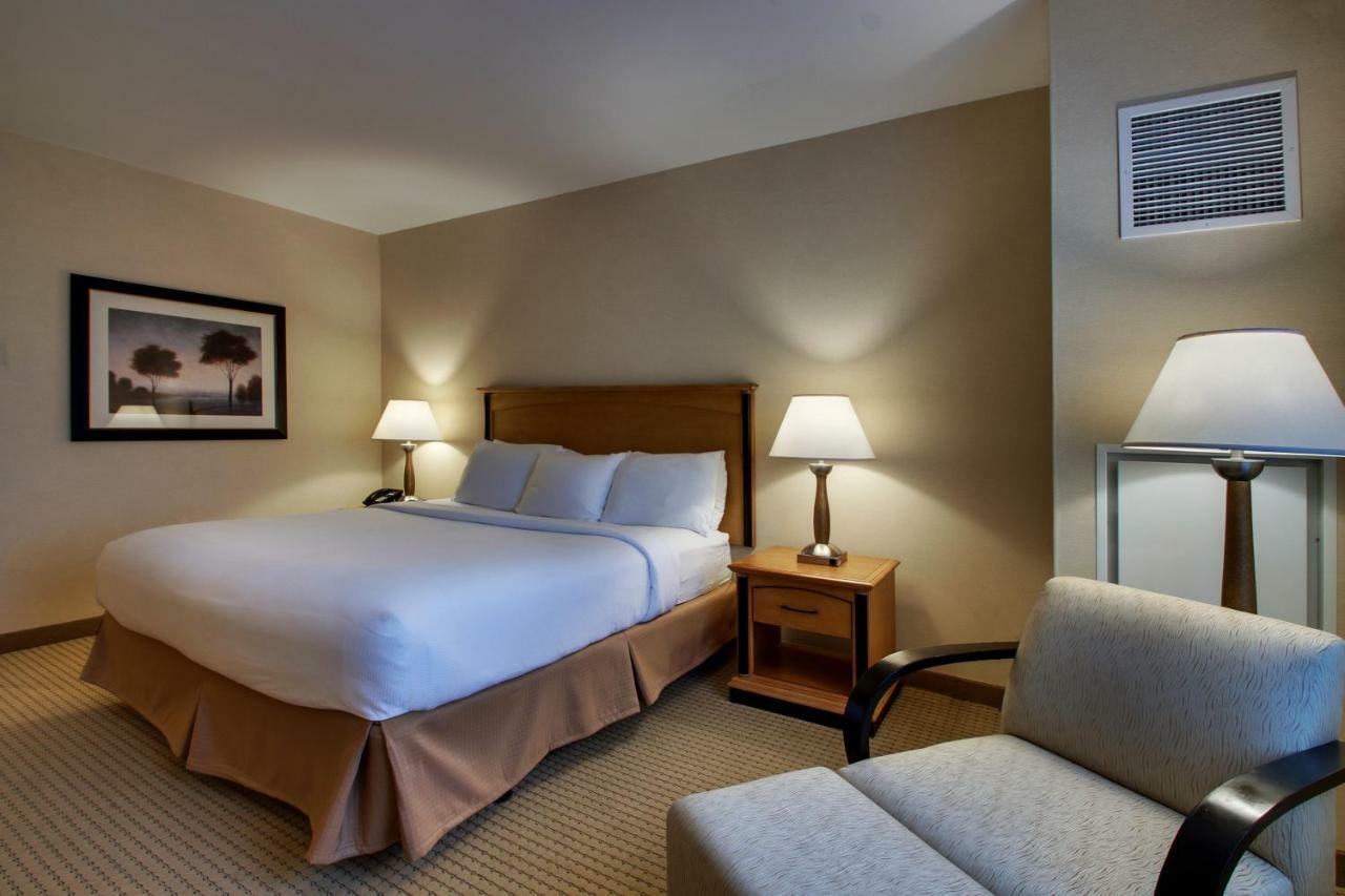 Hollywood Casino Bangor Hotel Eksteriør billede