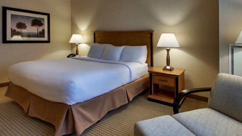 Hollywood Casino Bangor Hotel Eksteriør billede