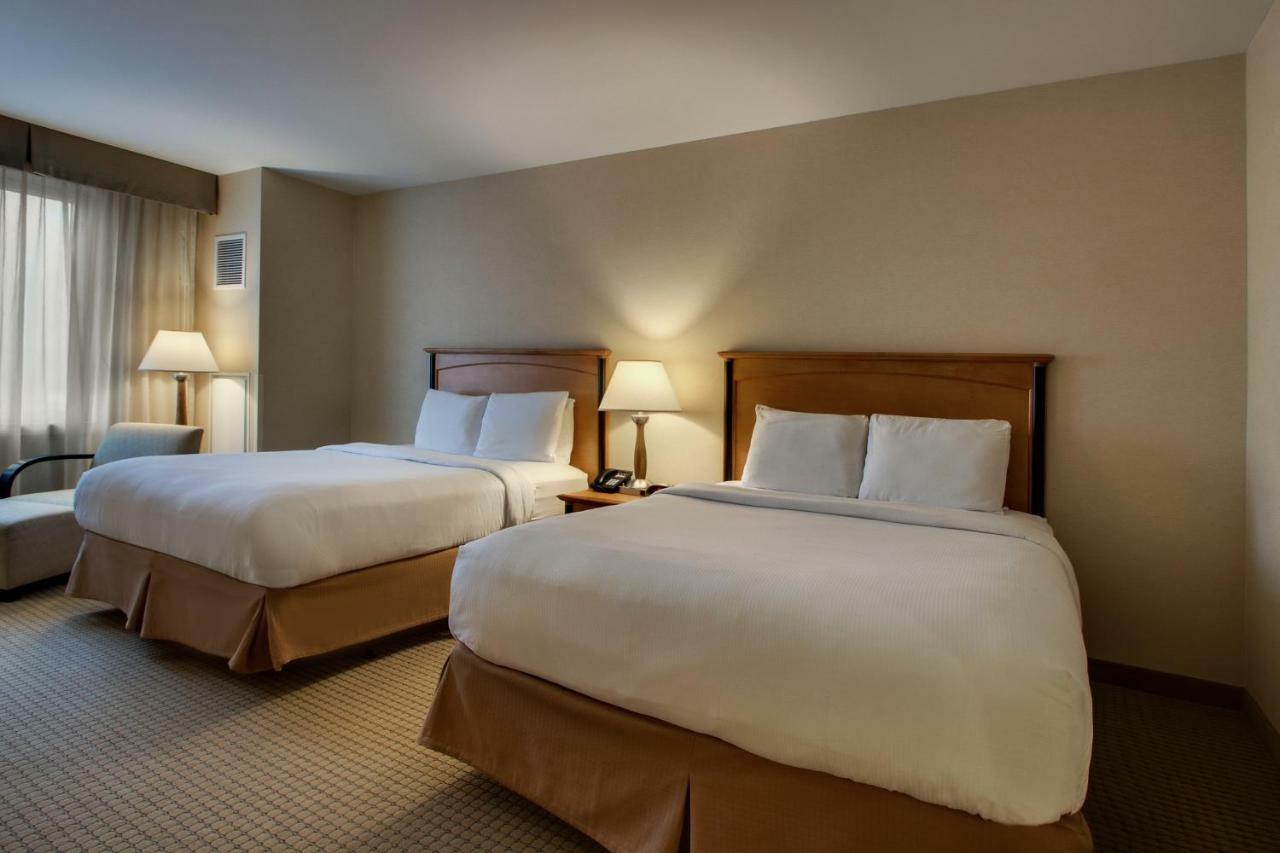 Hollywood Casino Bangor Hotel Eksteriør billede